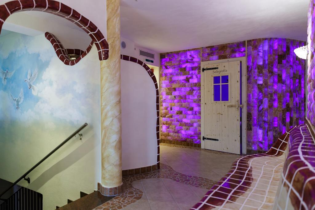 Hotel-Gasthof Andreas Obertilliach Exterior photo